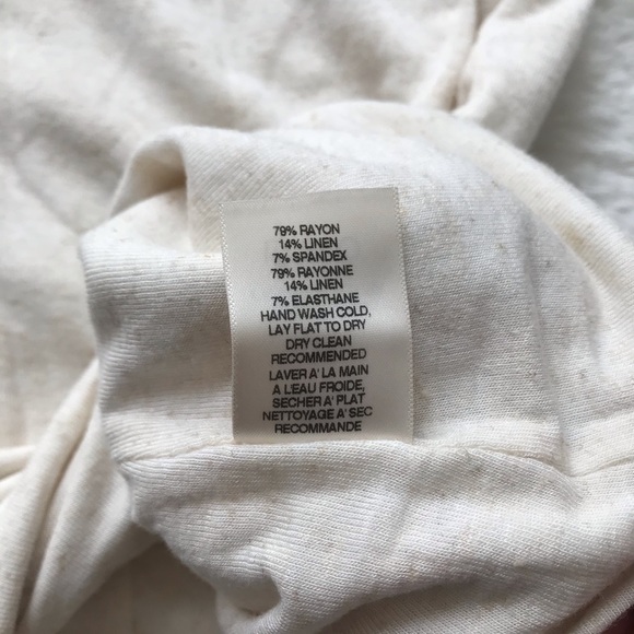 Anthropologie | Amadi off-shoulder top - Picture 5 of 5